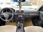 Mazda 3 1.6 МТ, 2006, 355 000 км объявление продам