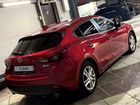 Mazda 3 2.0 AT, 2014, 48 000 км объявление продам