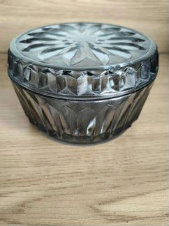 Конфетницы сахарницы