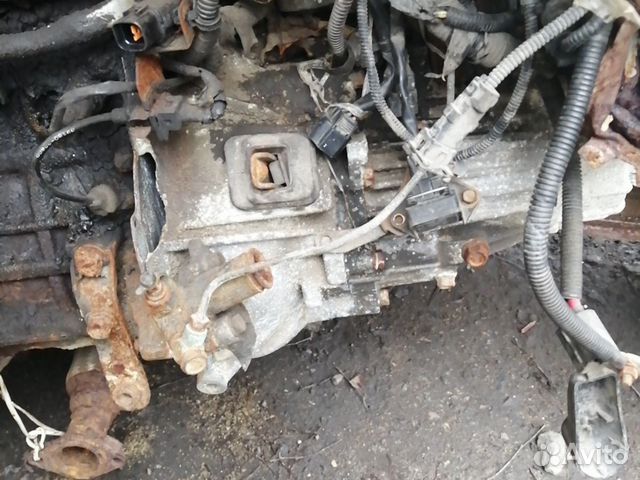 Акпп гетц 1.3. Коробка передач getz. автоматическая коробка передач гетц.