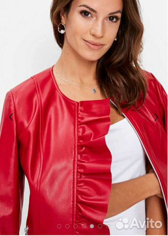 Куртка женская 46р