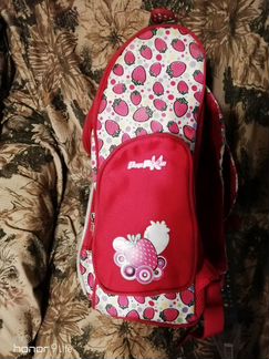 Рюкзак школьный