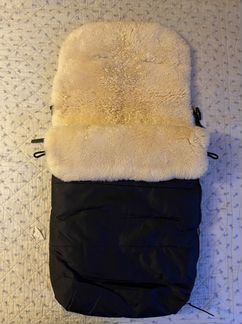 Меховой конверт Kaiser