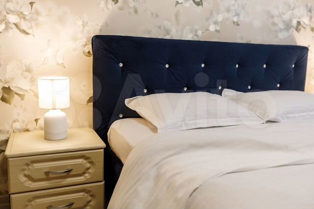 1-к. квартира, 42 м², 1/16 эт.