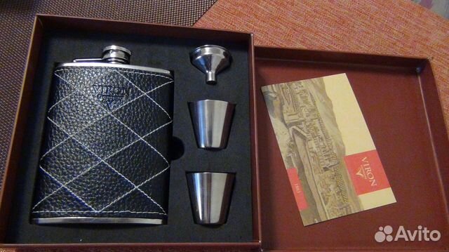 Подарочный набор