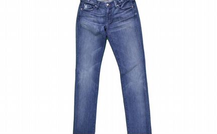Джинсы 7 for all mankind W27 L34 21673