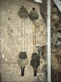 Полуось правая Ауди 80 Audi 80