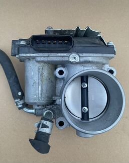 Дроссельная заслонка Mitsubishi 4B11