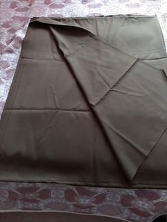 Ткань шерсть с лавсаном СССР