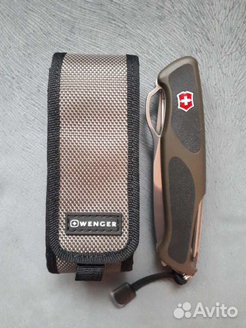 Нож victorinox