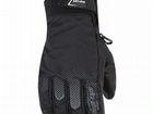 4462341490 Grip gloves 2XL Black перчатки