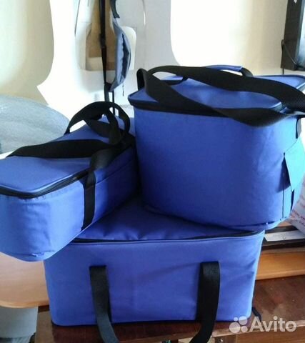 Пошив сумок оптом