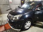 Great Wall Hover H3 2.0 МТ, 2013, 115 000 км