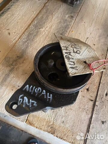 Насос гидроусилителя руля Lifan Breez