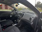 Chevrolet Aveo 1.6 AT, 2012, 215 000 км объявление продам