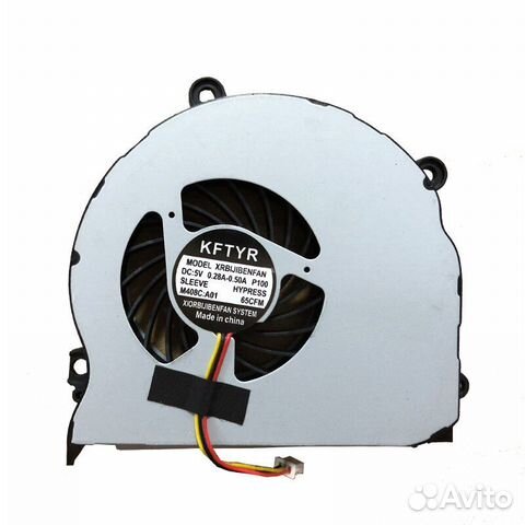 Кулер ноутбука samsung NP350V5C MF60090V1-C510-G9A