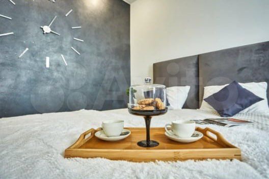 1-к. квартира, 40 м², 3/7 эт.