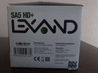 GPS Навигатор Lexand SA5 HD+ объявление продам