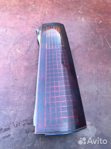Фонарь заднего хода задний правый Honda Cr-V