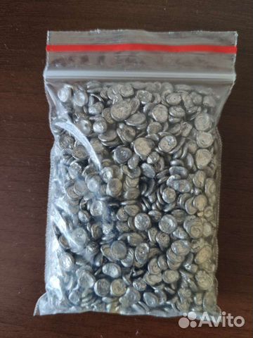 Сплав Розе 50гр