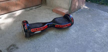 Гироскутер