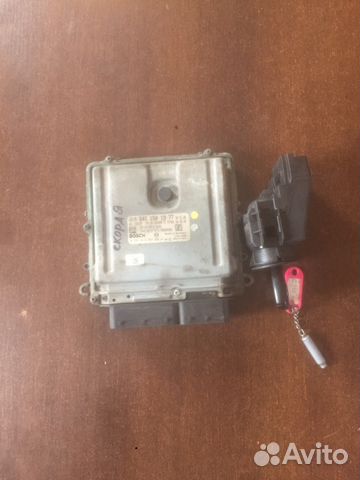 Блок Двс на мерседес спринтер А6461501977