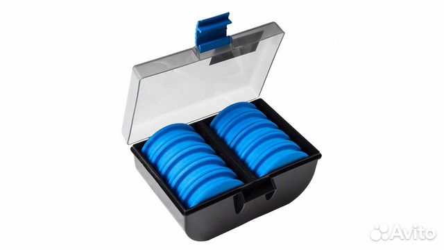 Поводочница 10шт E 018