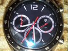 Смарт часы huawei watch GT объявление продам