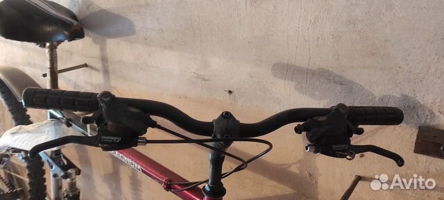 Запчасти для велосипеда