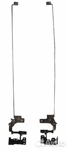 Петли для Asus TUF Gaming FX504 fx504gd FX80