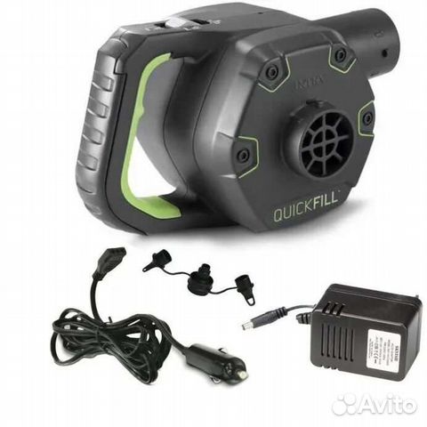 Насос электрический