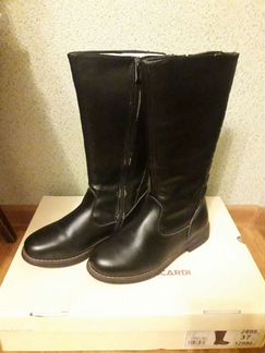 Зимние сапоги для девочек