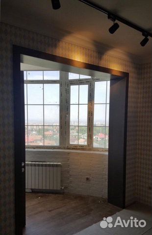 Портал в квартиру разных размеров