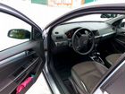 Opel Astra 1.8 МТ, 2008, 133 000 км объявление продам