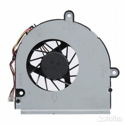 Кулер для ноутбука asus x53br