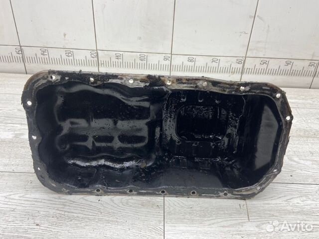 Поддон масляный Kia Sportage 1 FE 2000