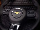 Спортивный мульти руль для Chevrolet Cruze объявление продам