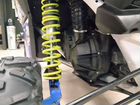 BRP CAN-AM maverick X-RS turbo RR объявление продам