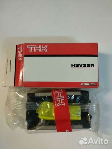 T.H.K. линейный подшипник