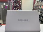 Нотбук Toshiba c670-14k