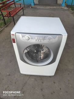 Стиральная машина aqualtis 6 кг