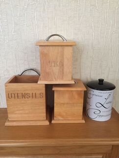 Контейнеры