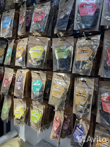 Наборы для настаивания крепких напитков. Большой в