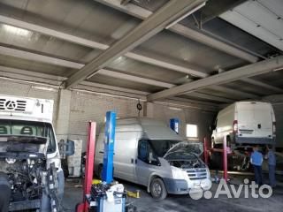 Радиатор печки Fiat Ducato 250-290 2.3 D 2006-Н.в