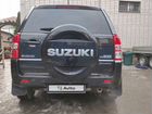 Suzuki Grand Vitara 2.4 AT, 2011, 202 600 км объявление продам