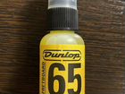 Лимонное масло Dunlop объявление продам
