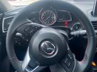 Mazda 3 2.0 AT, 2013, 125 000 км объявление продам