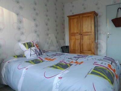 Комната 16 м² в 3-к., 4/9 эт.