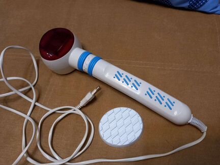 Массажер Коралл 2000