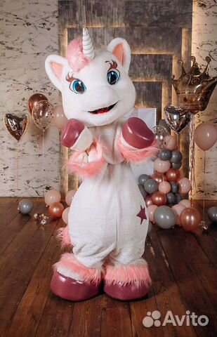 Детские праздники